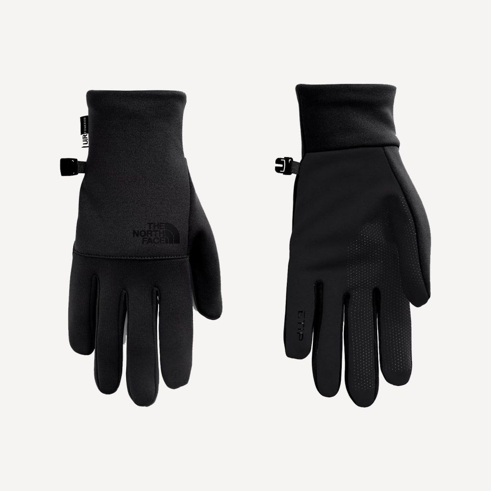 Перчатки Etip Recycled Glove